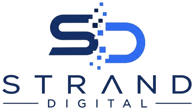 Strand Digital